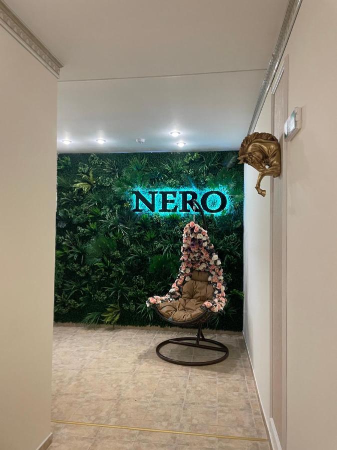 Complex Nero Pamporovo Exterior foto